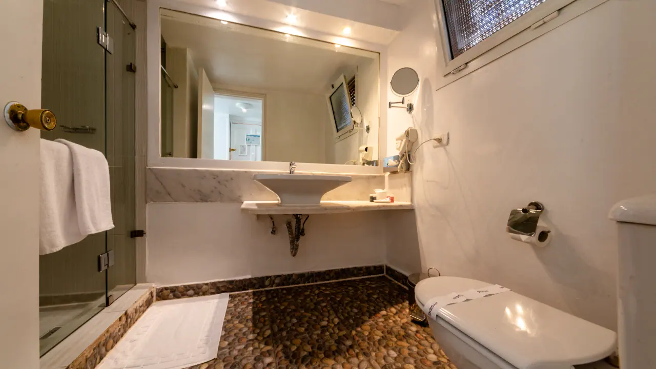 Hotel Dahab Lagoon Club & Resort - Dahab